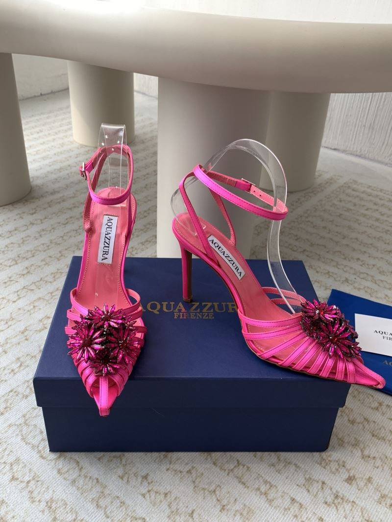 Aquazzura Sandals